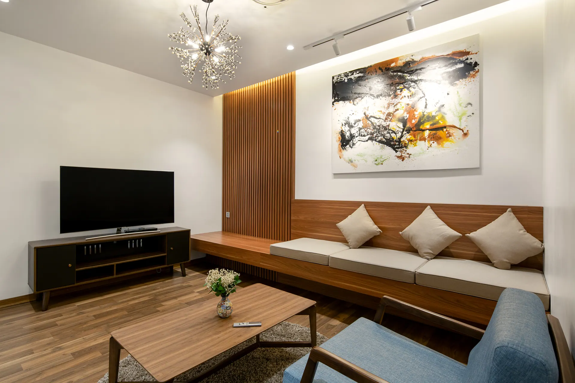 Green Heaven Villa By My Khe Beach 81